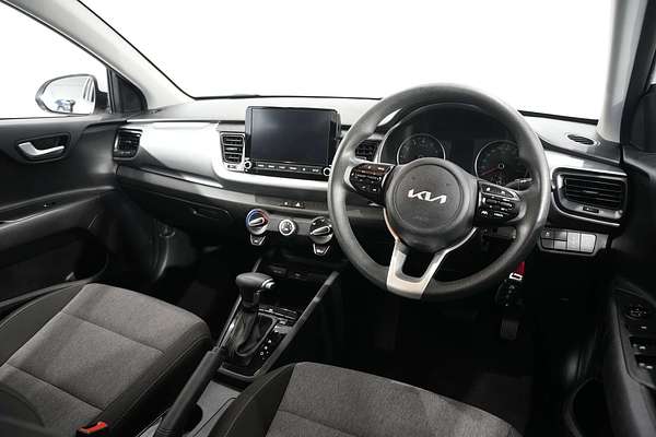 2022 Kia Stonic S YB
