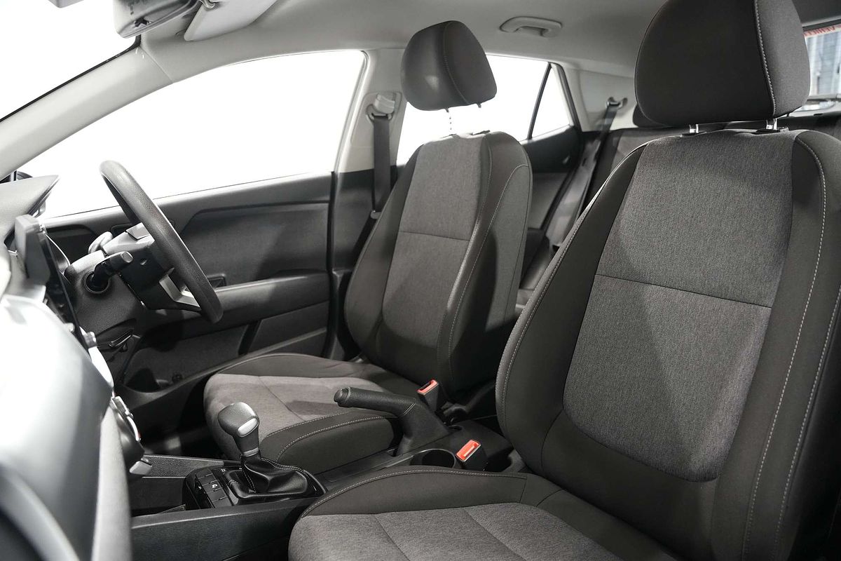 2022 Kia Stonic S YB