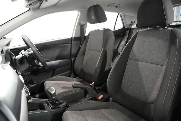 2022 Kia Stonic S YB