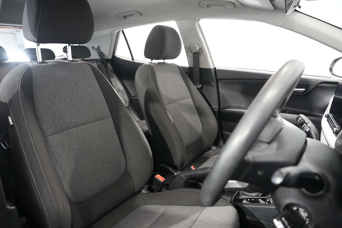 2022 Kia Stonic S YB