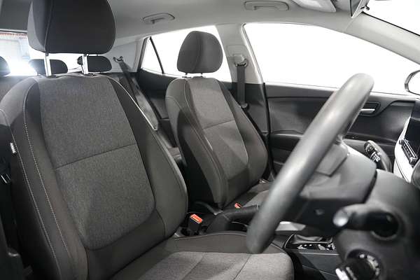 2022 Kia Stonic S YB