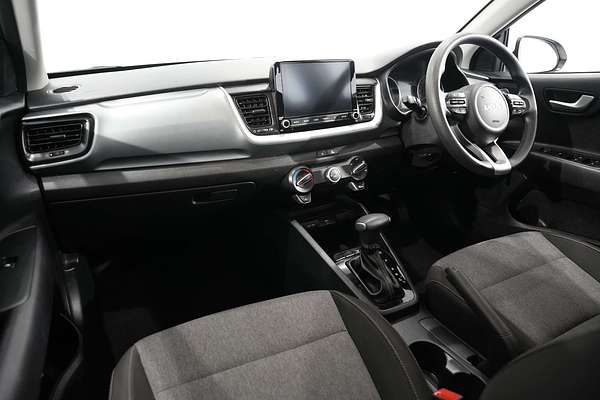 2022 Kia Stonic S YB