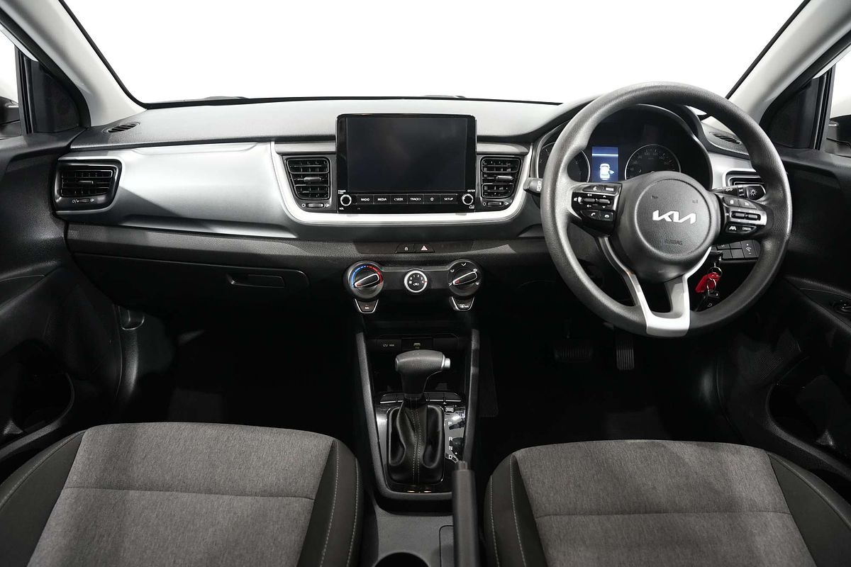 2022 Kia Stonic S YB