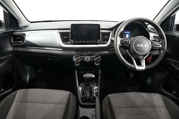 2022 Kia Stonic S YB
