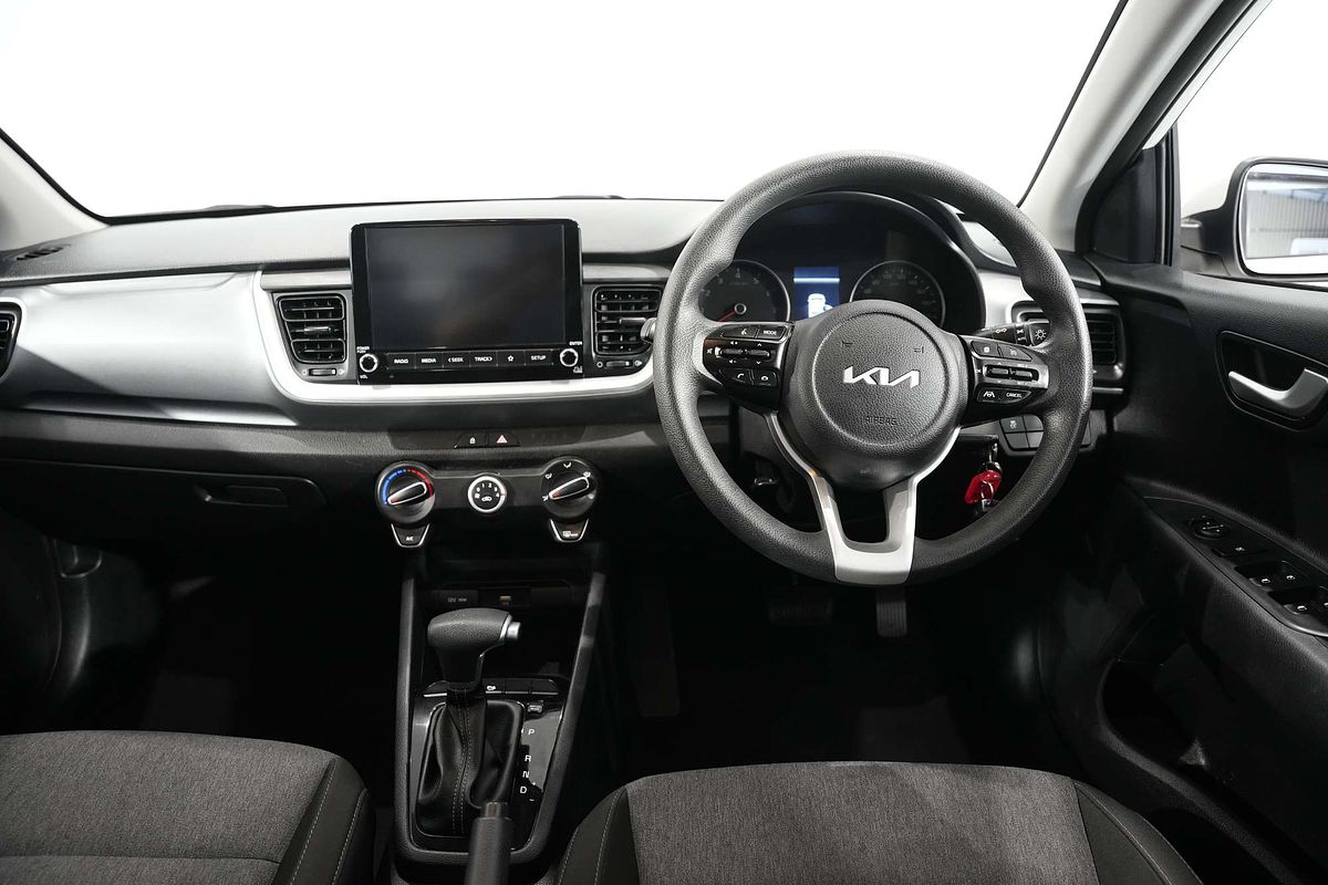 2022 Kia Stonic S YB