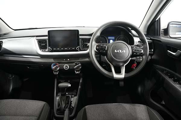 2022 Kia Stonic S YB