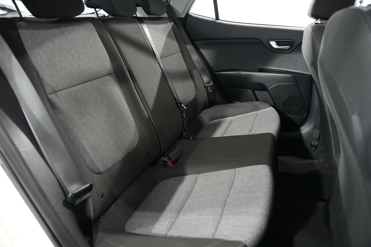 2022 Kia Stonic S YB