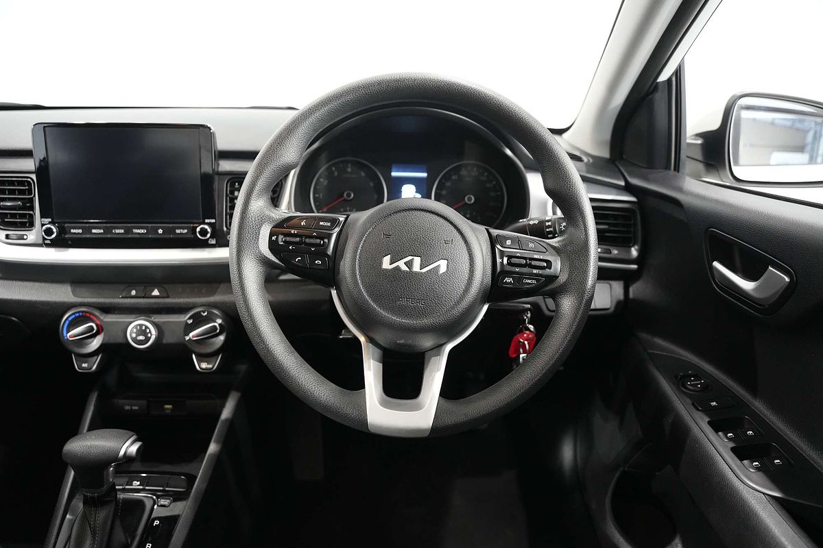 2022 Kia Stonic S YB