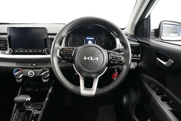 2022 Kia Stonic S YB
