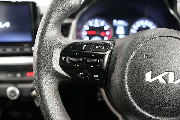 2022 Kia Stonic S YB