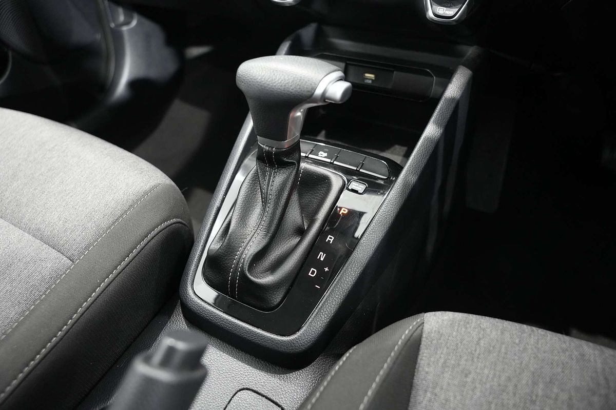 2022 Kia Stonic S YB