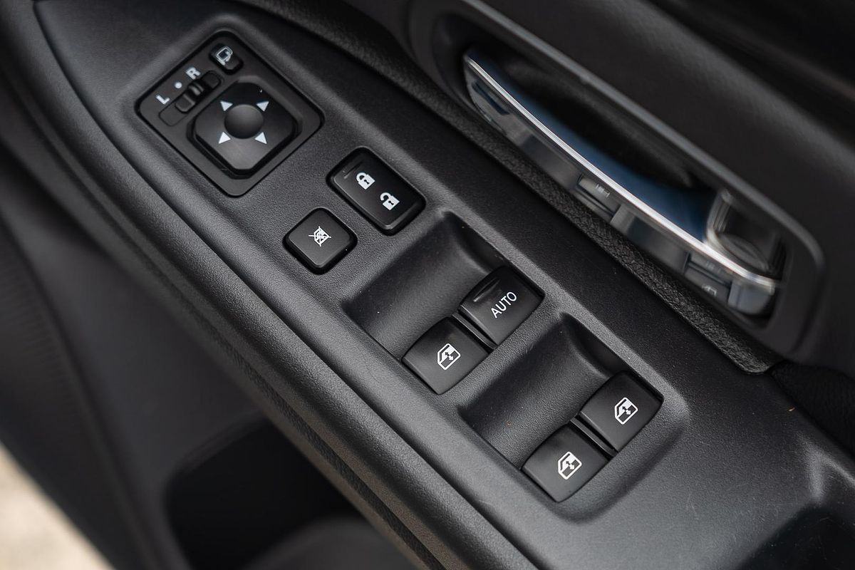 2016 Mitsubishi Outlander Exceed ZK