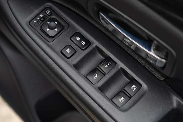 2016 Mitsubishi Outlander Exceed ZK