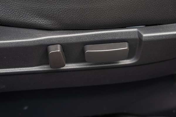 2016 Mitsubishi Outlander Exceed ZK