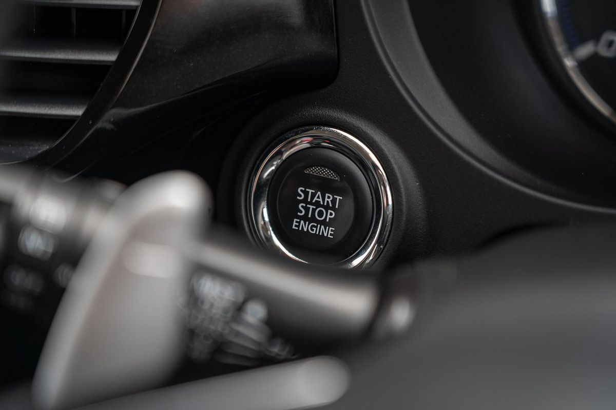 2016 Mitsubishi Outlander Exceed ZK