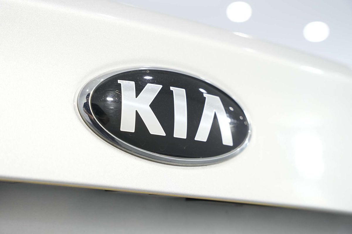 2016 Kia Cerato S YD