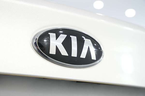 2016 Kia Cerato S YD