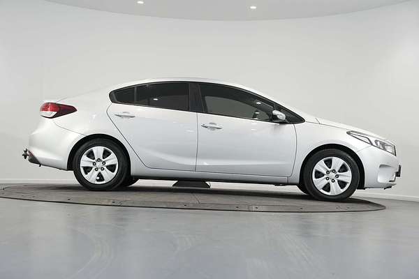 2016 Kia Cerato S YD