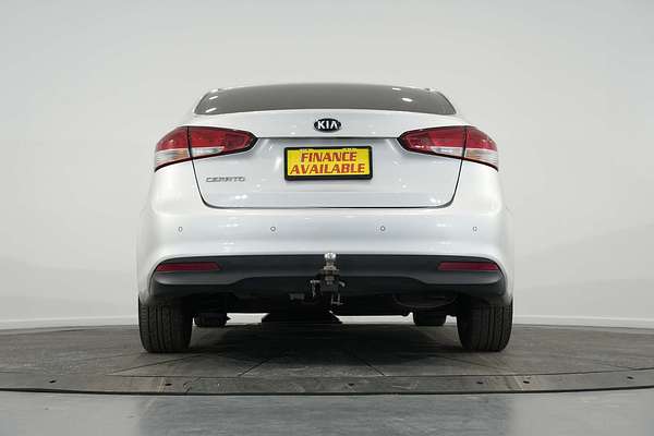 2016 Kia Cerato S YD