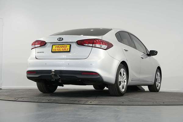 2016 Kia Cerato S YD