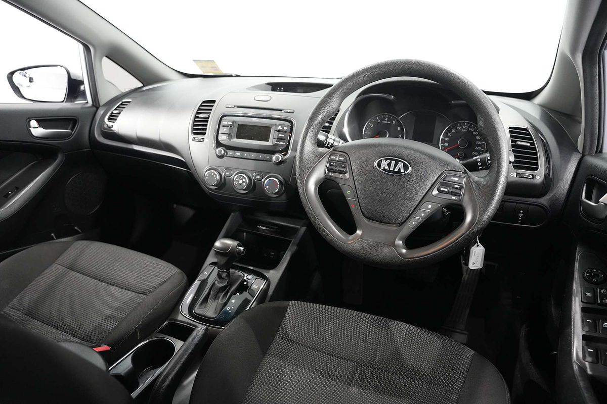 2016 Kia Cerato S YD