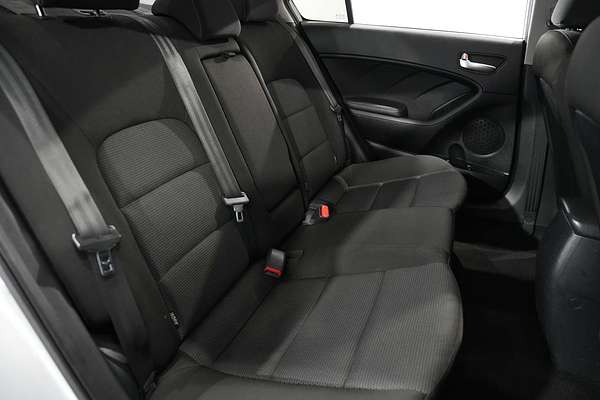 2016 Kia Cerato S YD