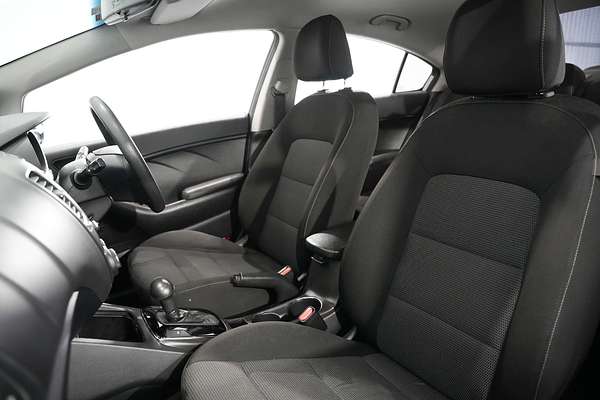 2016 Kia Cerato S YD