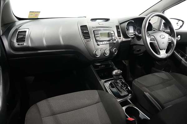 2016 Kia Cerato S YD