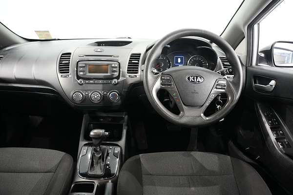 2016 Kia Cerato S YD