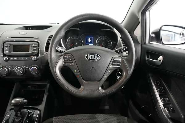 2016 Kia Cerato S YD