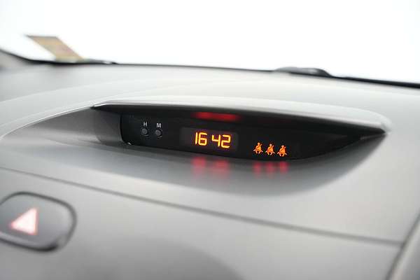 2016 Kia Cerato S YD