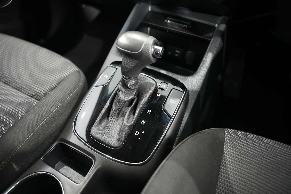 2016 Kia Cerato S YD