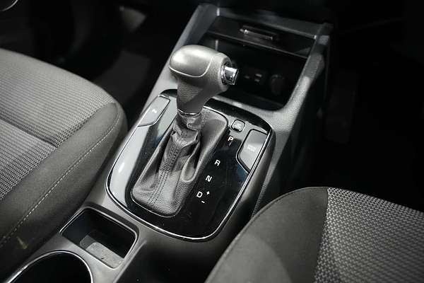 2016 Kia Cerato S YD