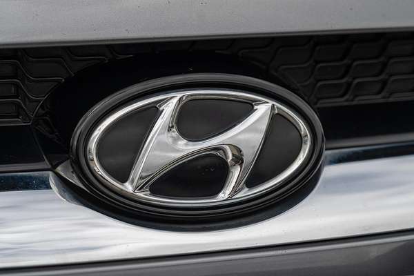 2014 Hyundai ix35 Trophy Series II