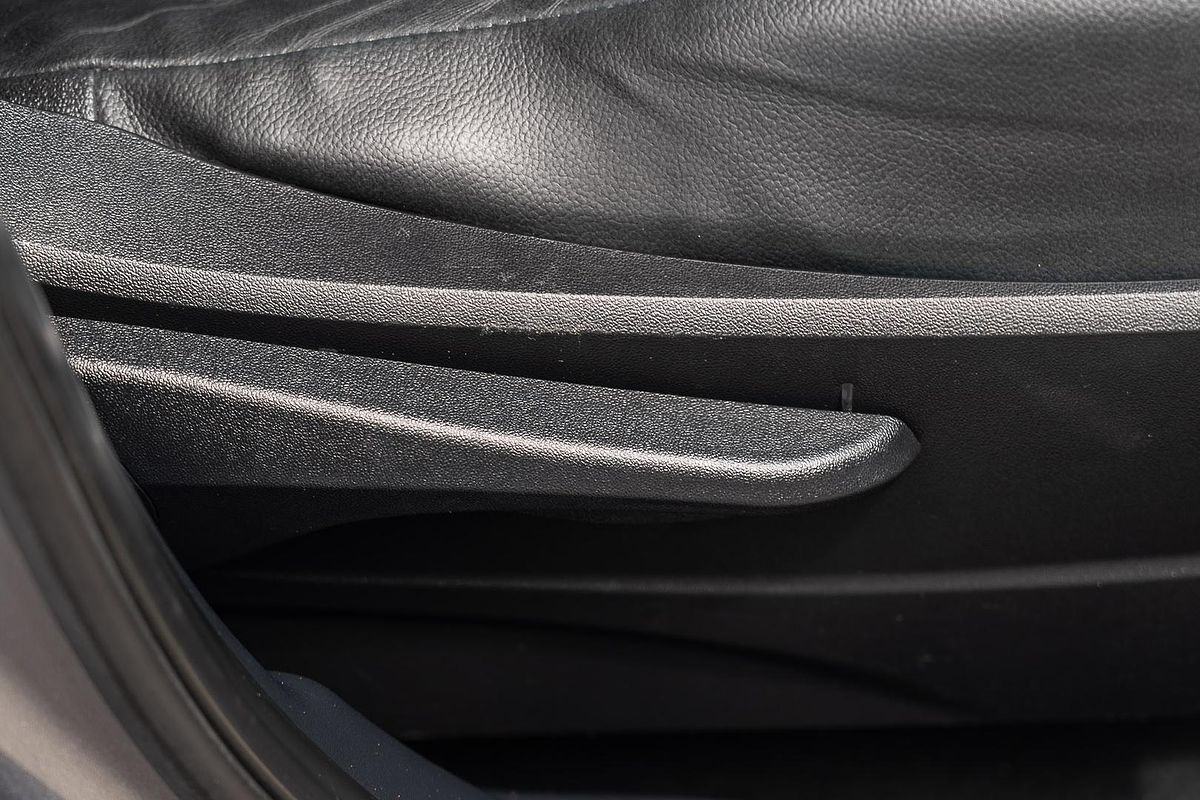 2014 Hyundai ix35 Trophy Series II