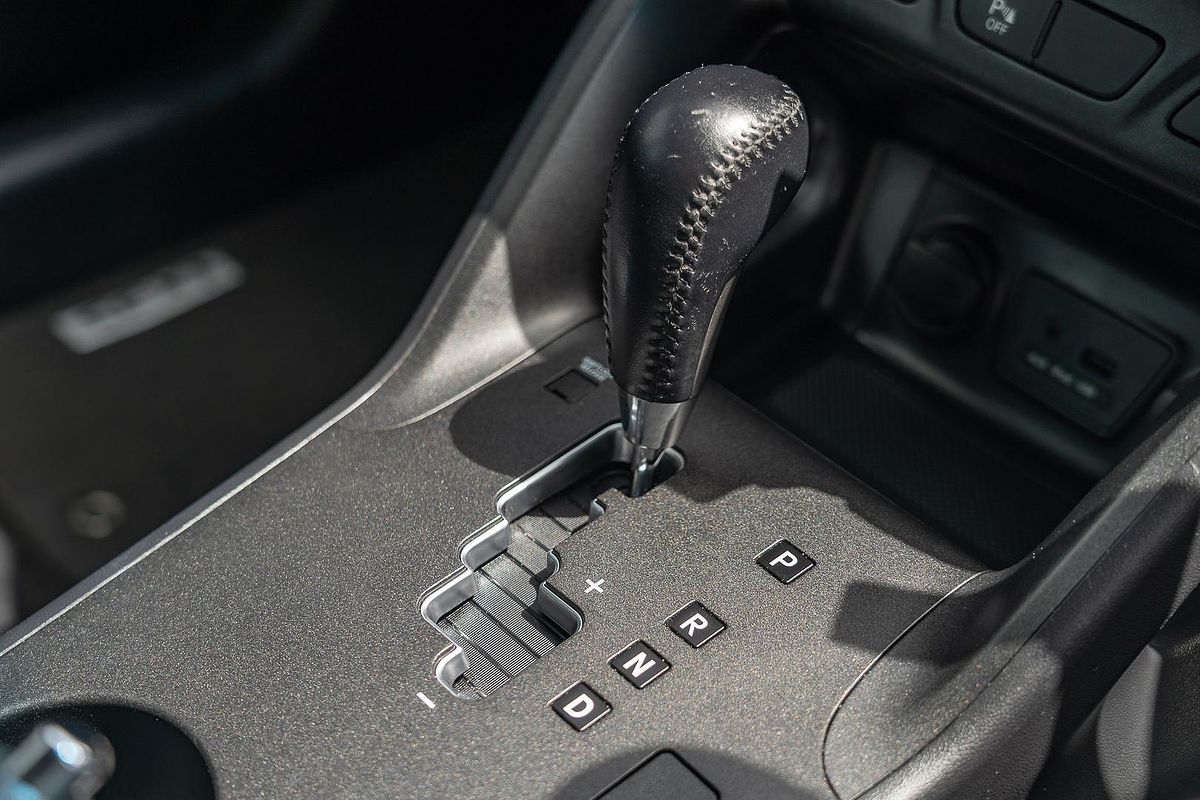 2014 Hyundai ix35 Trophy Series II