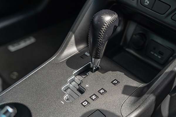 2014 Hyundai ix35 Trophy Series II