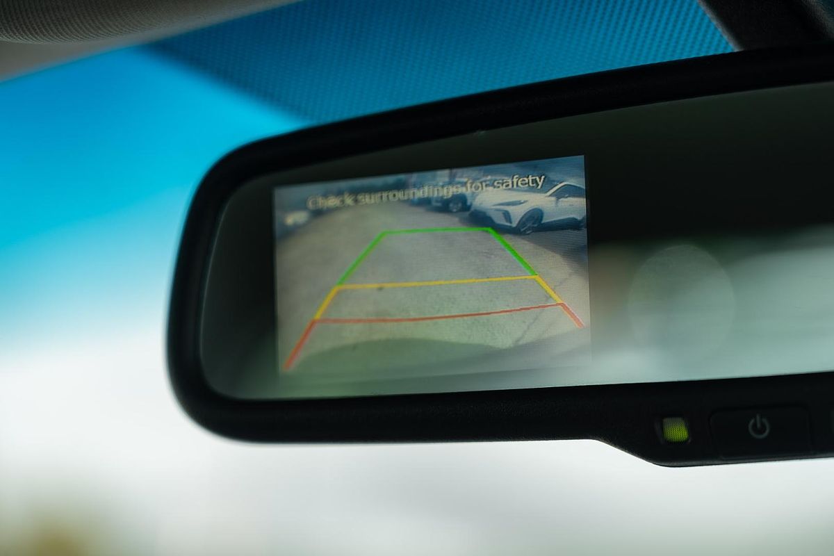 2014 Hyundai ix35 Trophy Series II