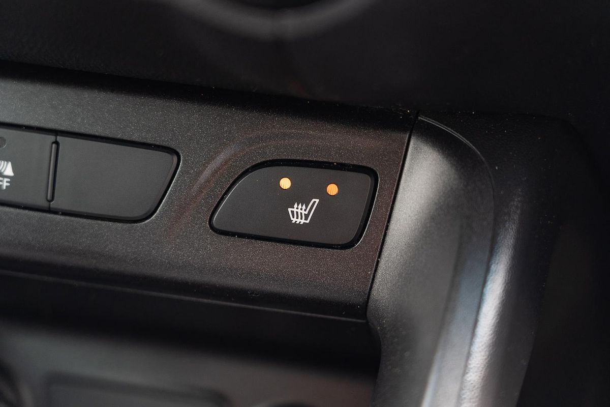 2014 Hyundai ix35 Trophy Series II