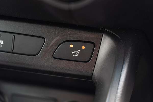 2014 Hyundai ix35 Trophy Series II