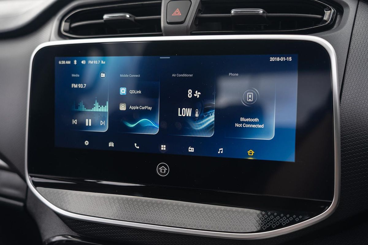 2022 LDV T60 Max PRO SK8C 4X4