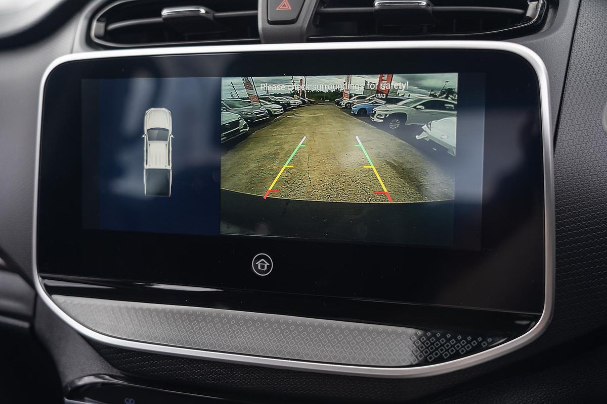 2022 LDV T60 Max PRO SK8C 4X4