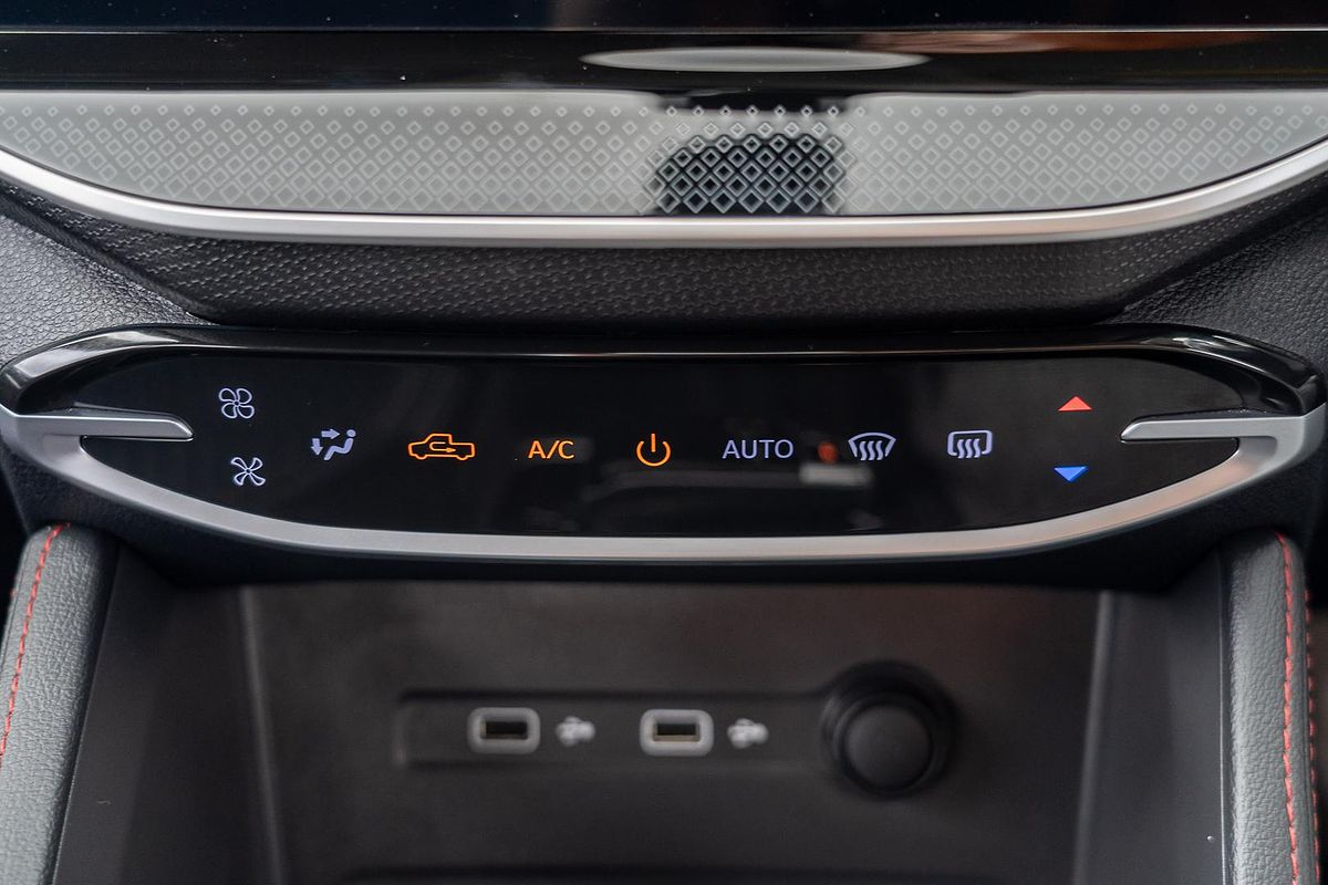 2022 LDV T60 Max PRO SK8C 4X4