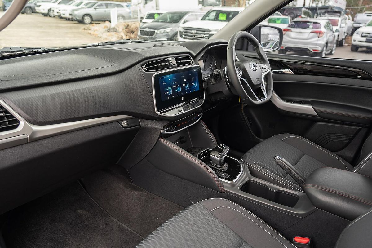 2022 LDV T60 Max PRO SK8C 4X4