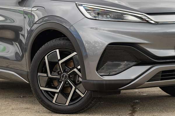 2023 BYD ATTO 3 Extended