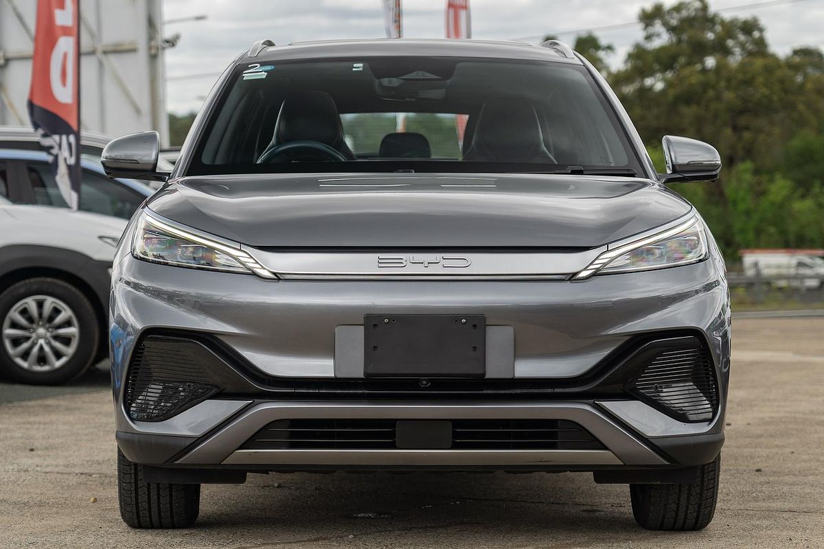 2023 BYD ATTO 3 Extended