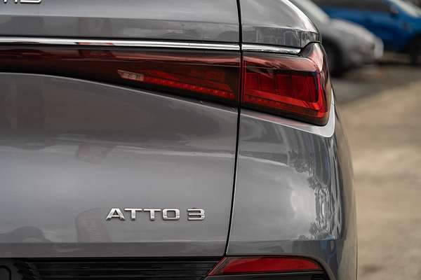 2023 BYD ATTO 3 Extended