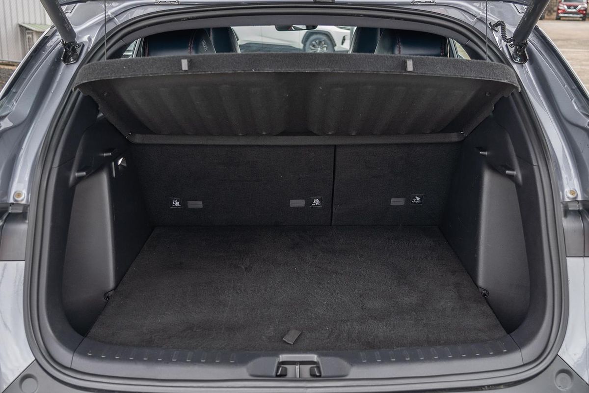 2023 BYD ATTO 3 Extended