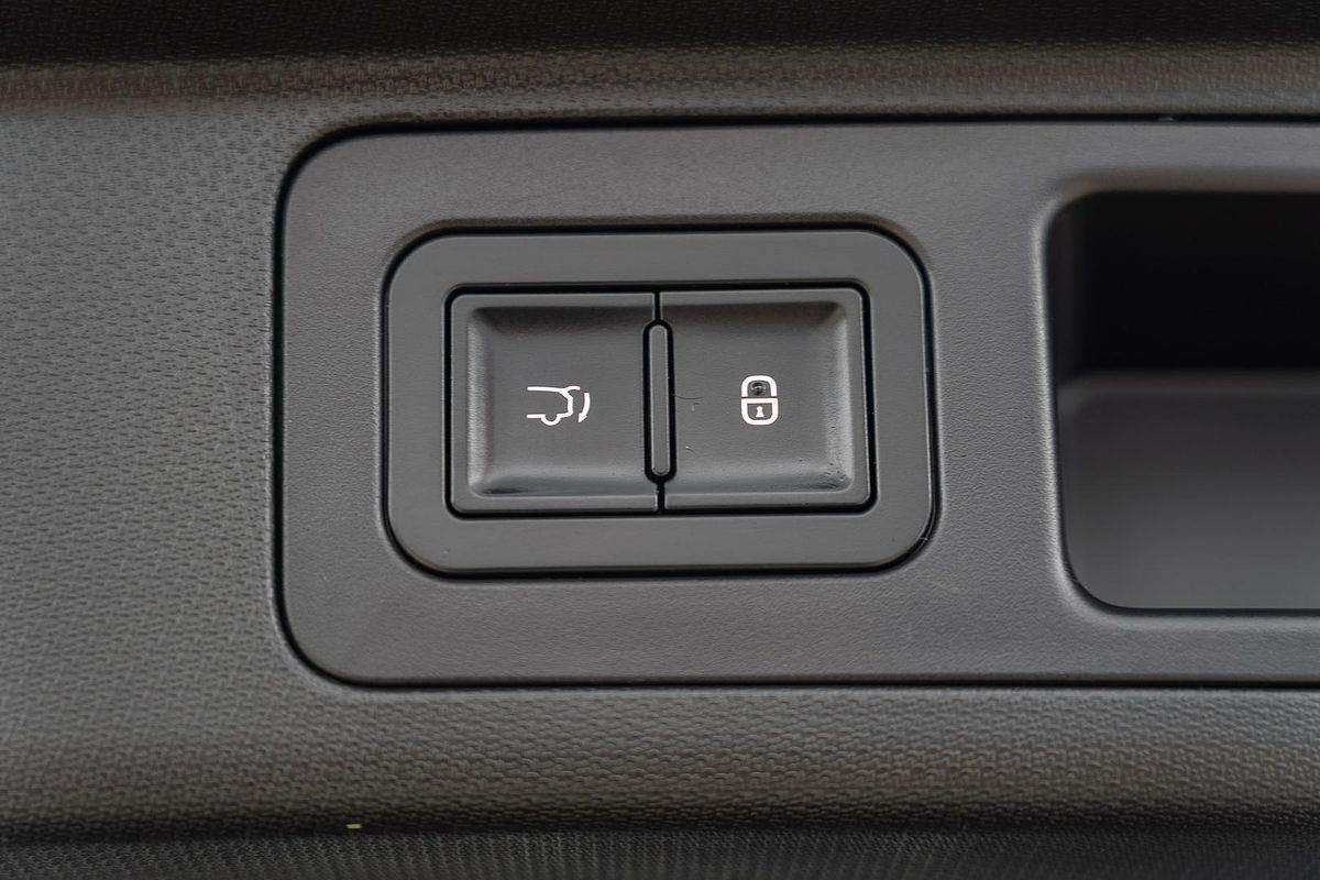 2023 BYD ATTO 3 Extended