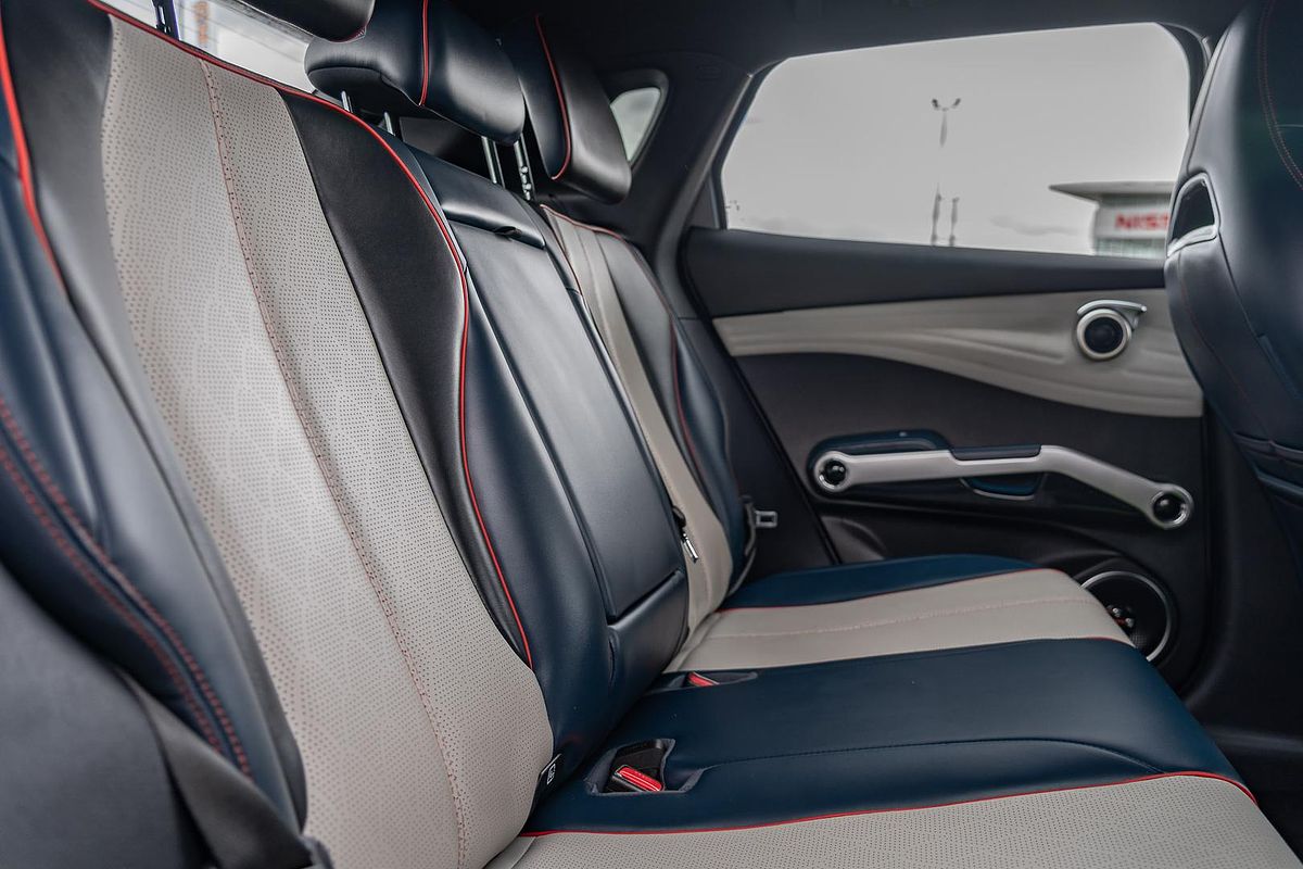 2023 BYD ATTO 3 Extended